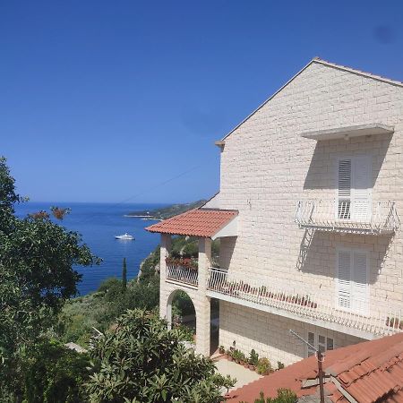 Apartment Marija Mlini Dış mekan fotoğraf