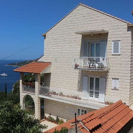 Apartment Marija Mlini Dış mekan fotoğraf