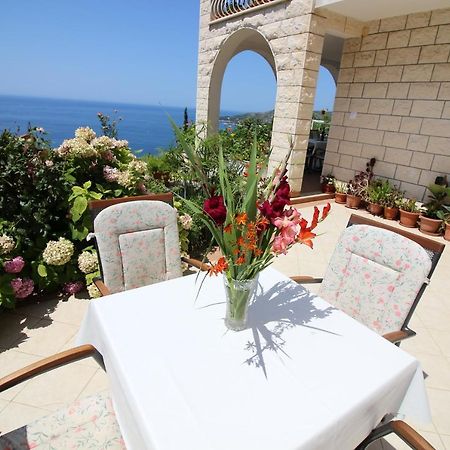 Apartment Marija Mlini Dış mekan fotoğraf