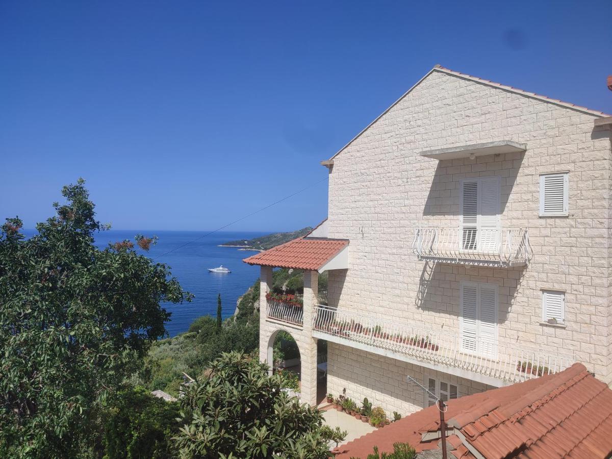Apartment Marija Mlini Dış mekan fotoğraf