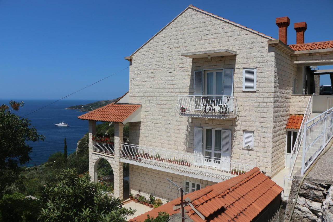 Apartment Marija Mlini Dış mekan fotoğraf