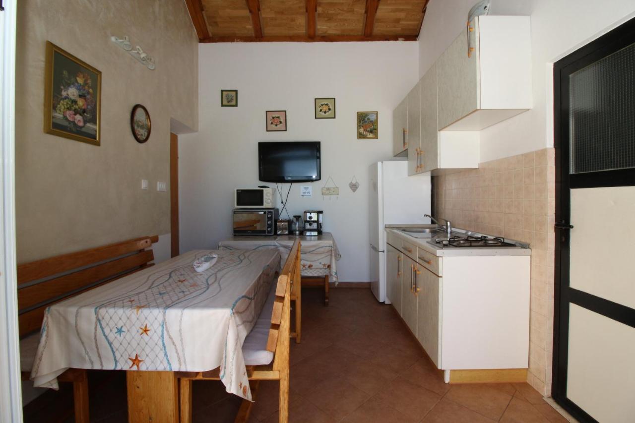 Apartment Marija Mlini Dış mekan fotoğraf