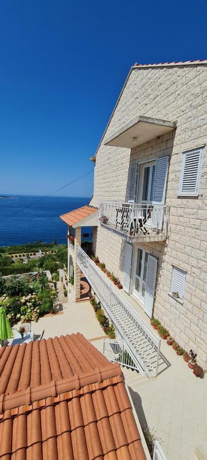 Apartment Marija Mlini Dış mekan fotoğraf