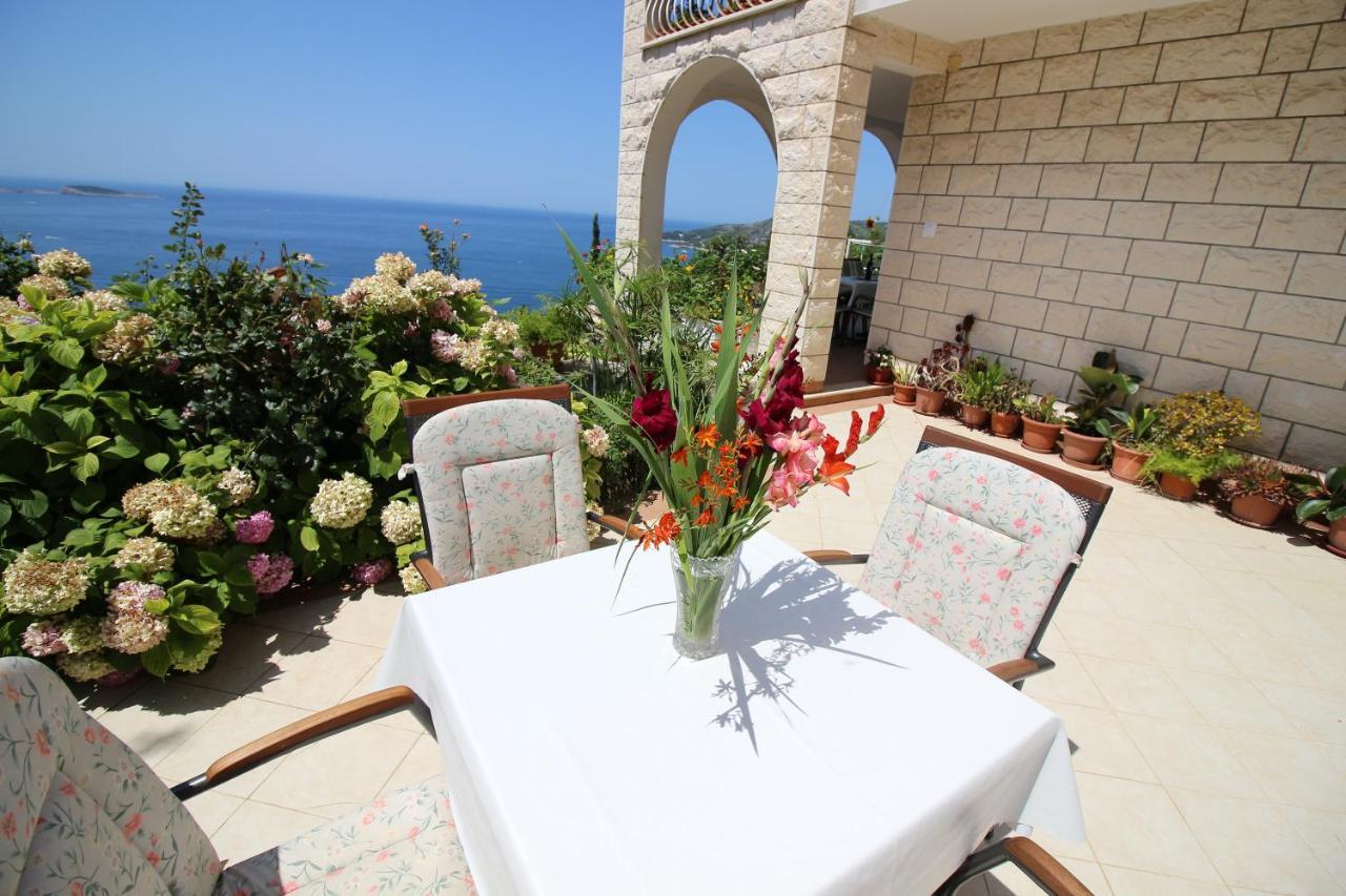 Apartment Marija Mlini Dış mekan fotoğraf