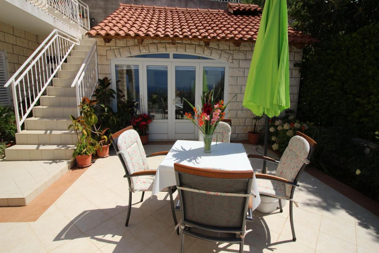 Apartment Marija Mlini Dış mekan fotoğraf