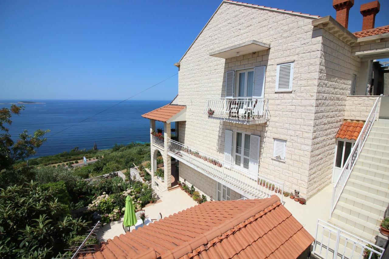 Apartment Marija Mlini Dış mekan fotoğraf