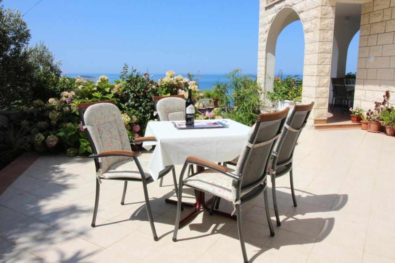 Apartment Marija Mlini Dış mekan fotoğraf