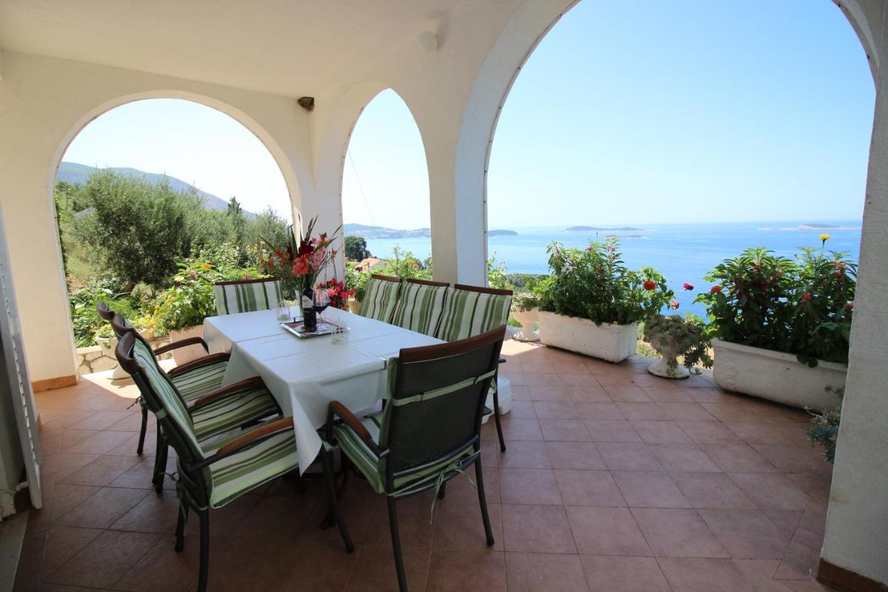 Apartment Marija Mlini Dış mekan fotoğraf