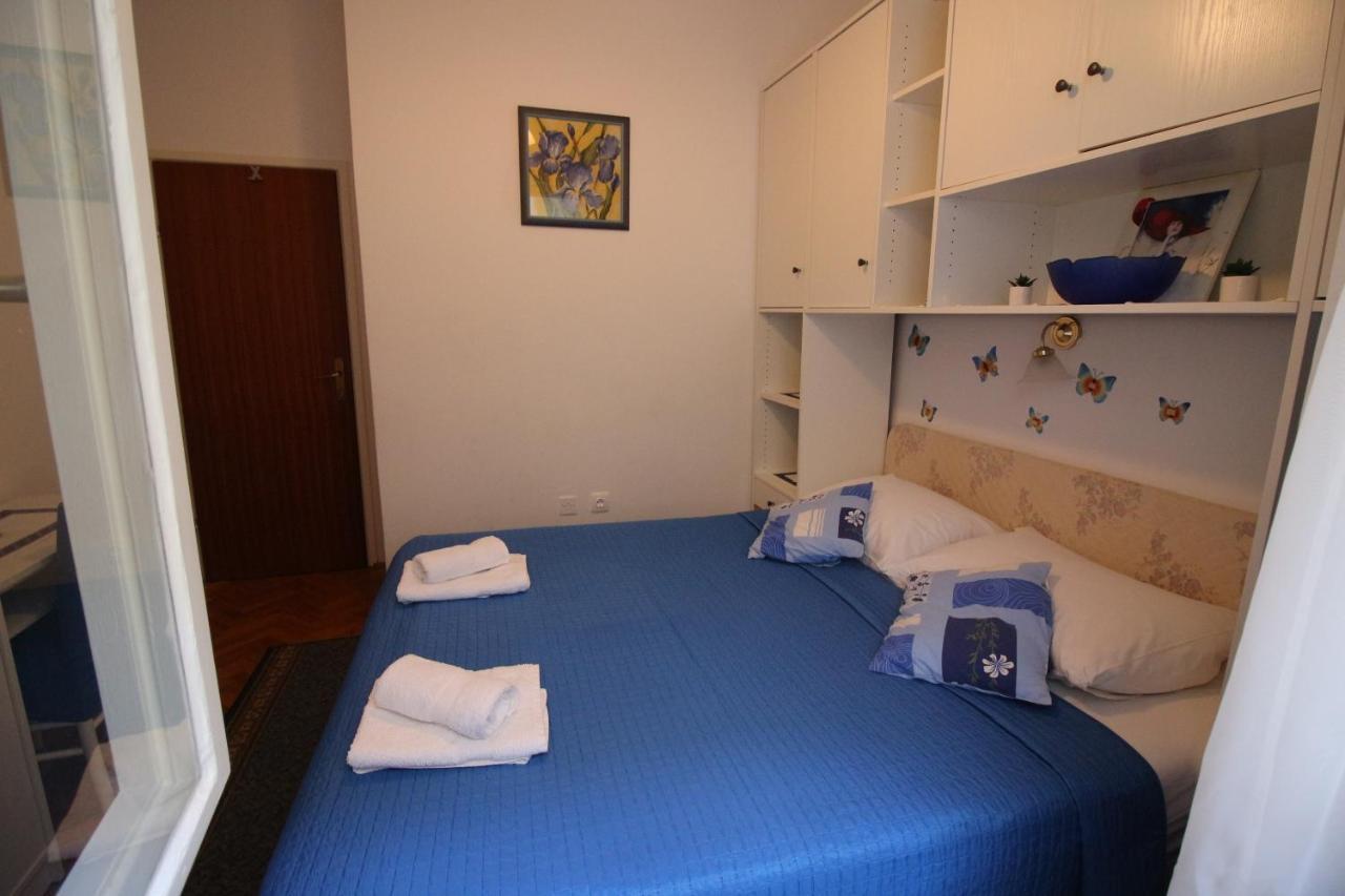 Apartment Marija Mlini Dış mekan fotoğraf