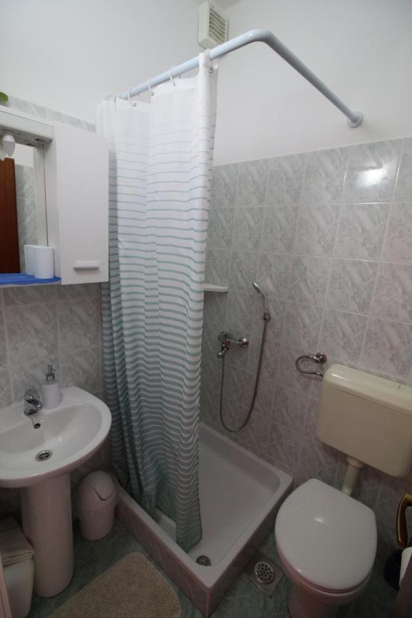 Apartment Marija Mlini Dış mekan fotoğraf