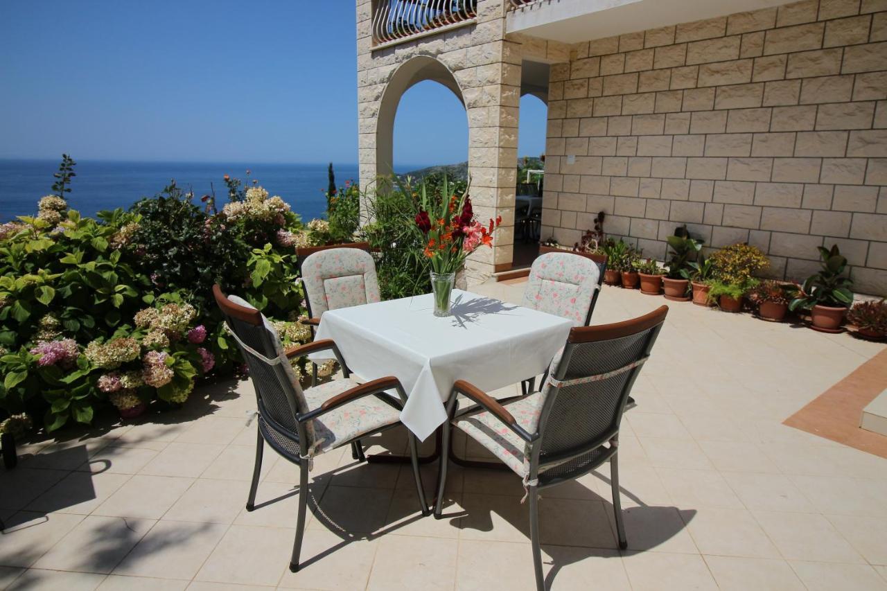 Apartment Marija Mlini Dış mekan fotoğraf