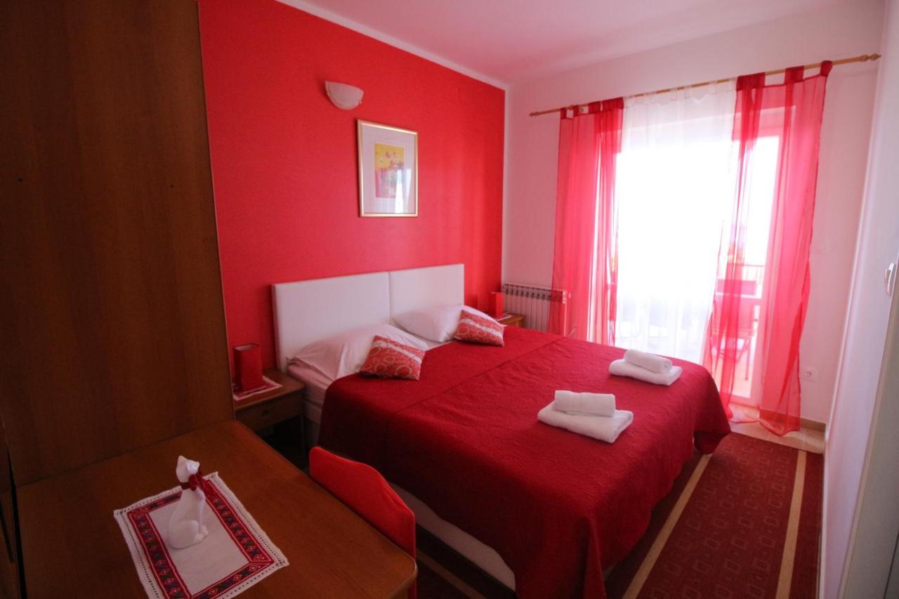 Apartment Marija Mlini Dış mekan fotoğraf