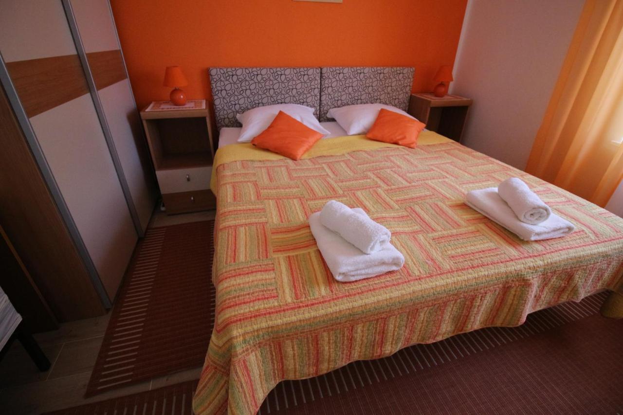 Apartment Marija Mlini Dış mekan fotoğraf