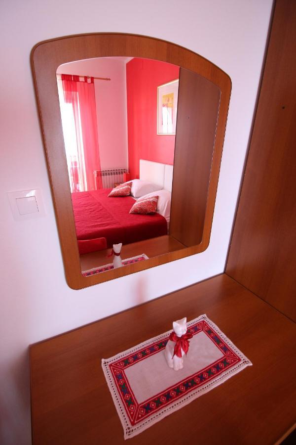 Apartment Marija Mlini Dış mekan fotoğraf