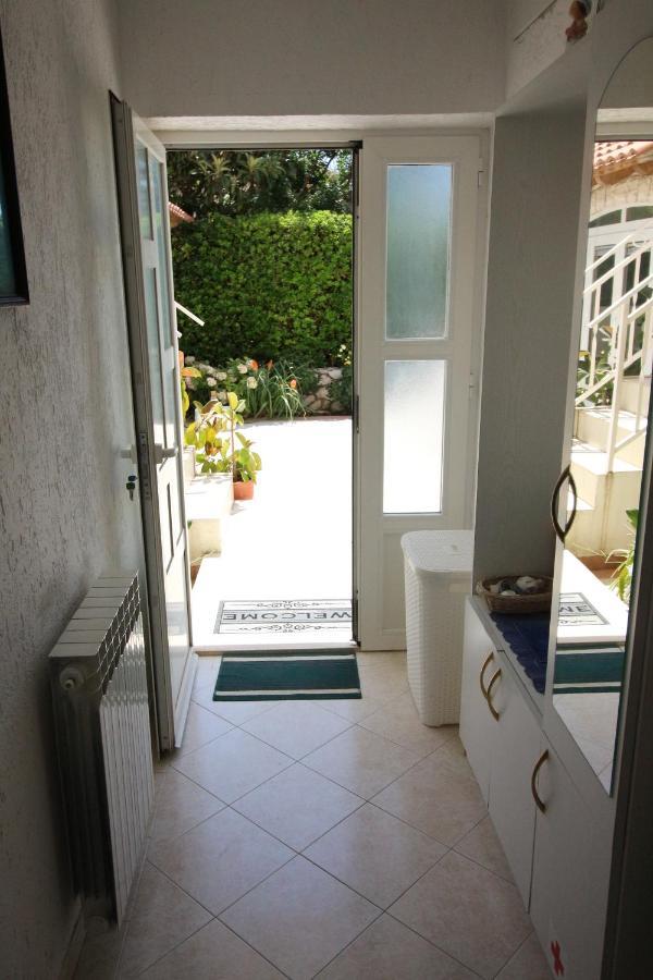 Apartment Marija Mlini Dış mekan fotoğraf
