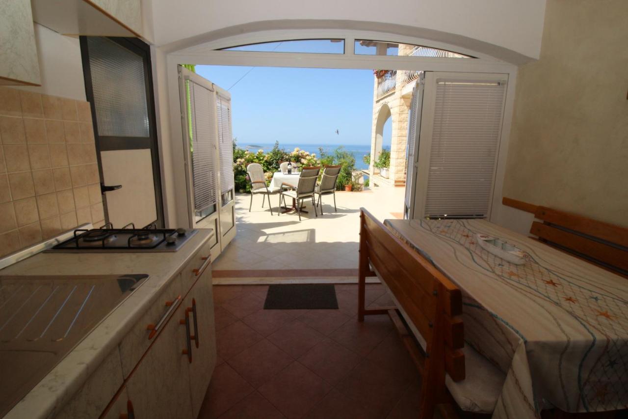 Apartment Marija Mlini Dış mekan fotoğraf
