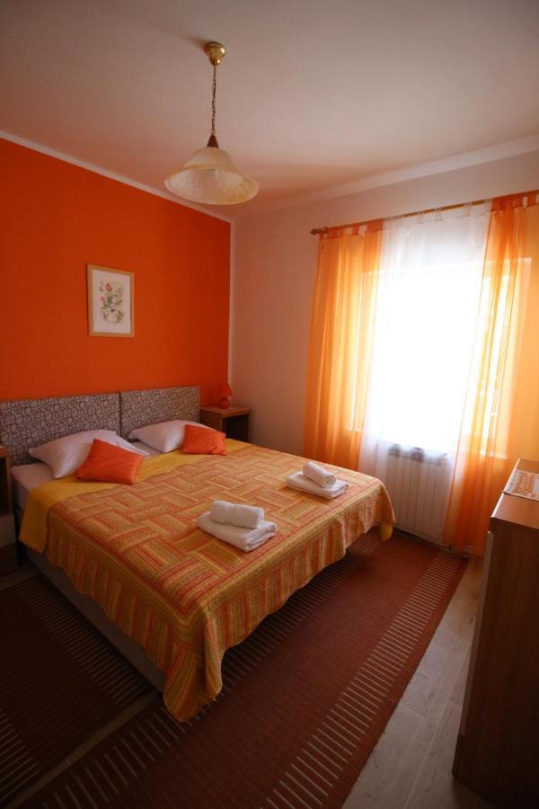 Apartment Marija Mlini Dış mekan fotoğraf