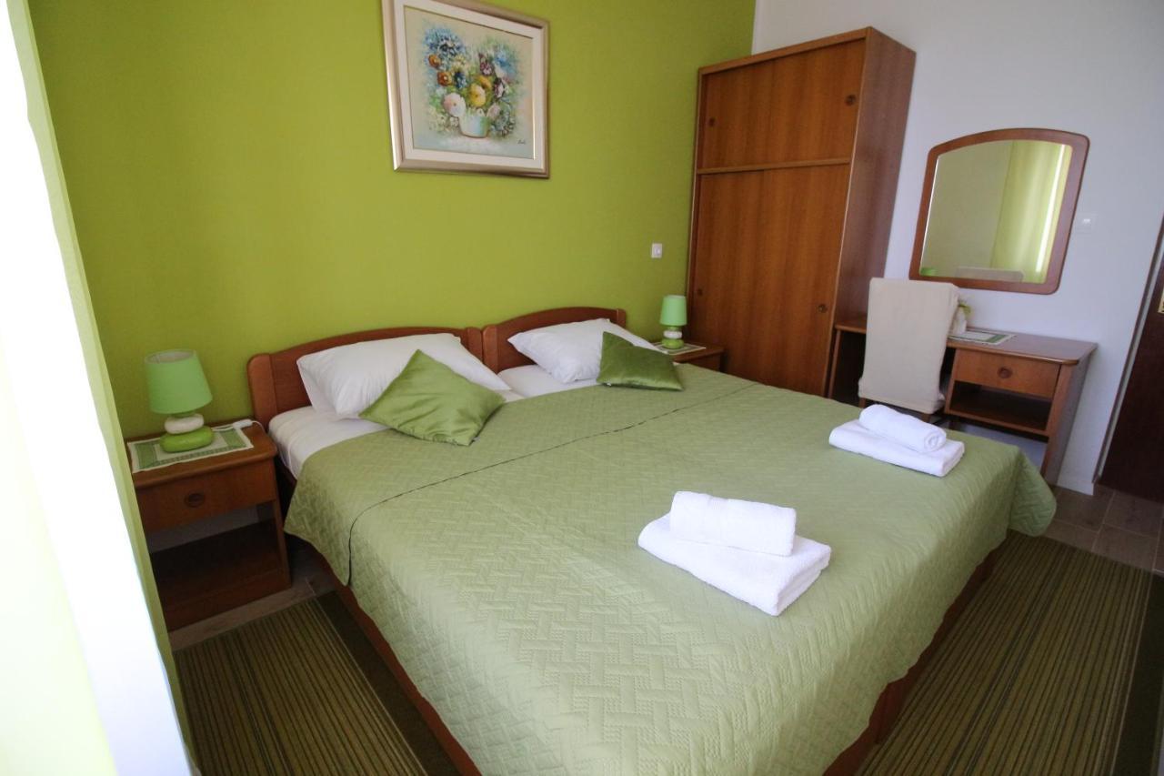 Apartment Marija Mlini Dış mekan fotoğraf