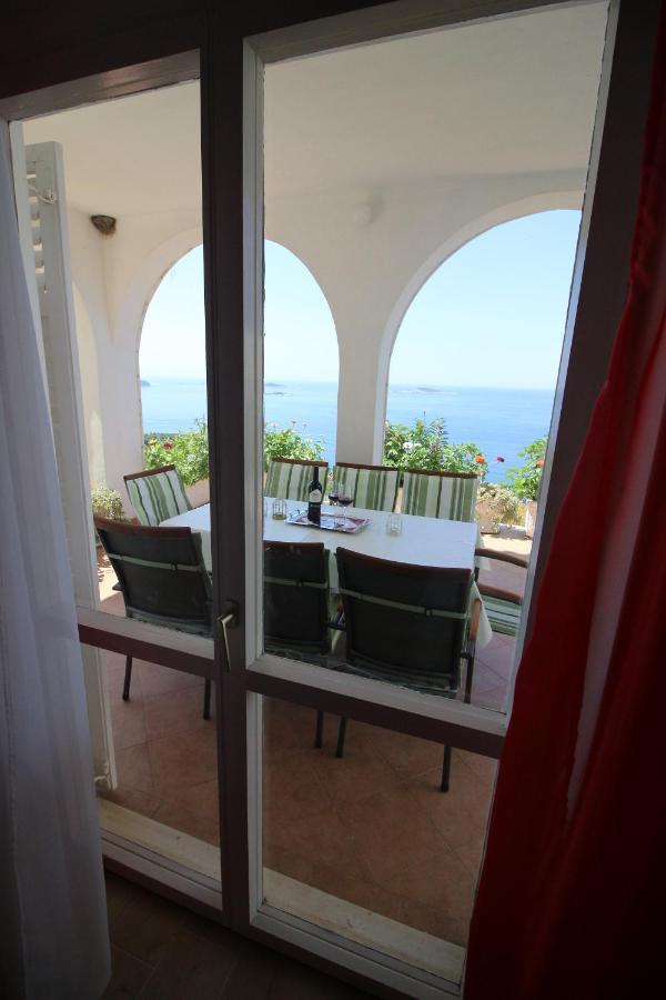 Apartment Marija Mlini Dış mekan fotoğraf
