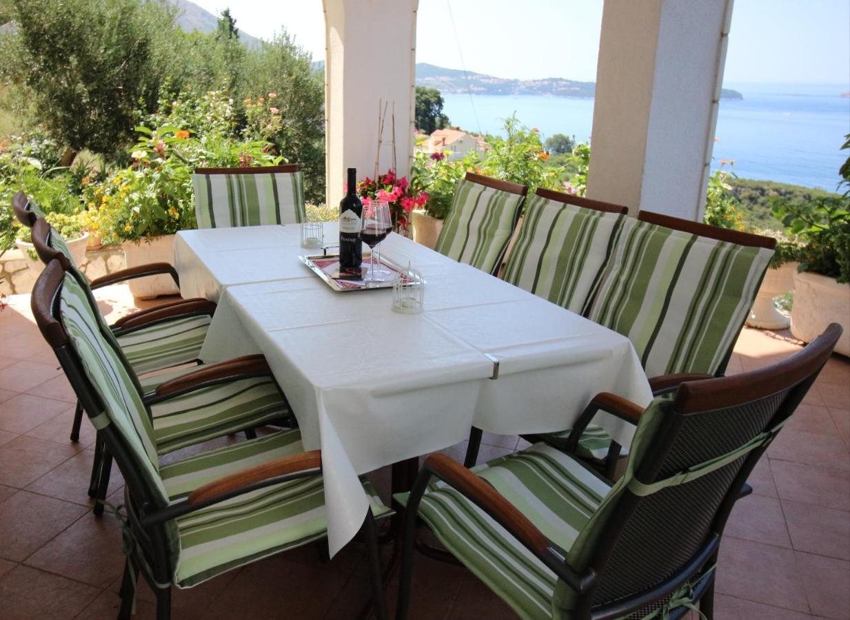 Apartment Marija Mlini Dış mekan fotoğraf