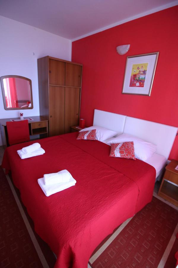 Apartment Marija Mlini Dış mekan fotoğraf