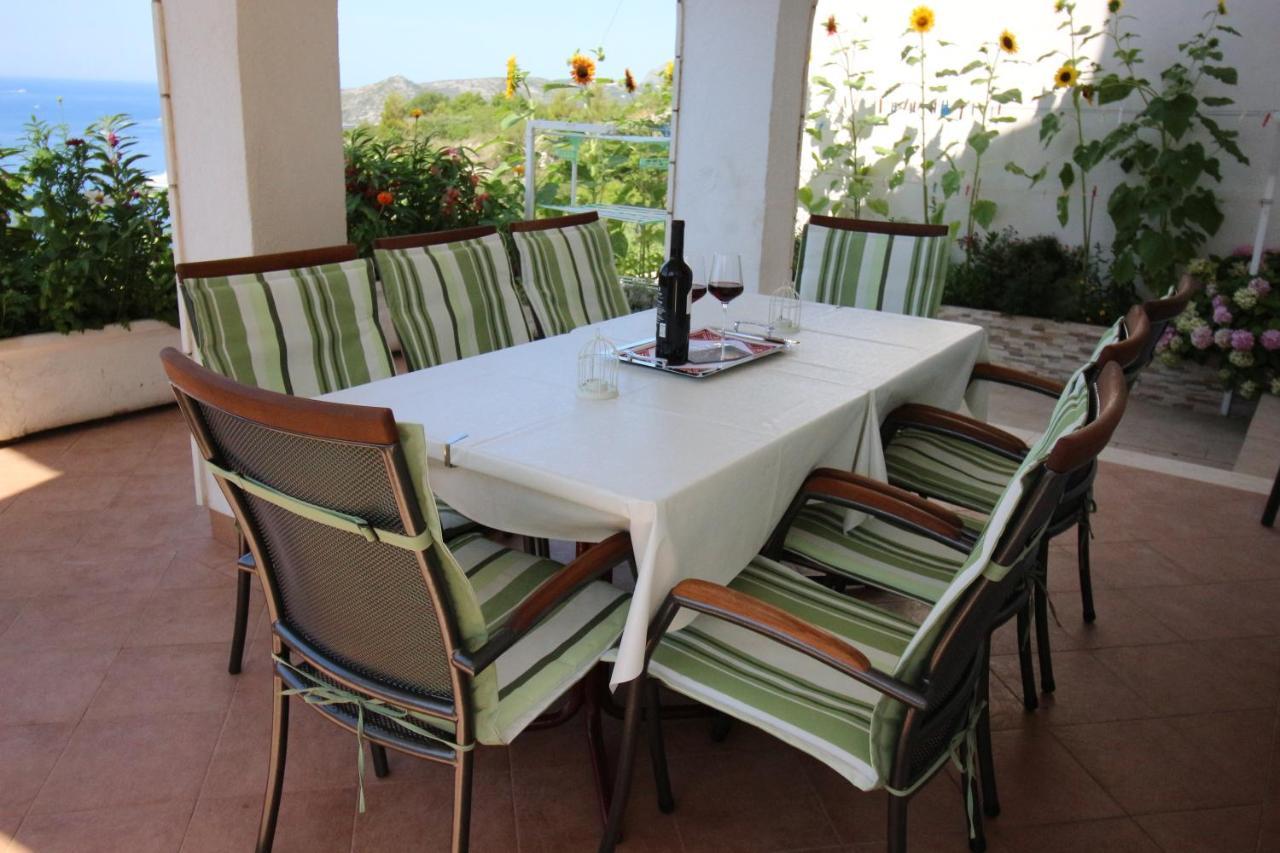 Apartment Marija Mlini Dış mekan fotoğraf