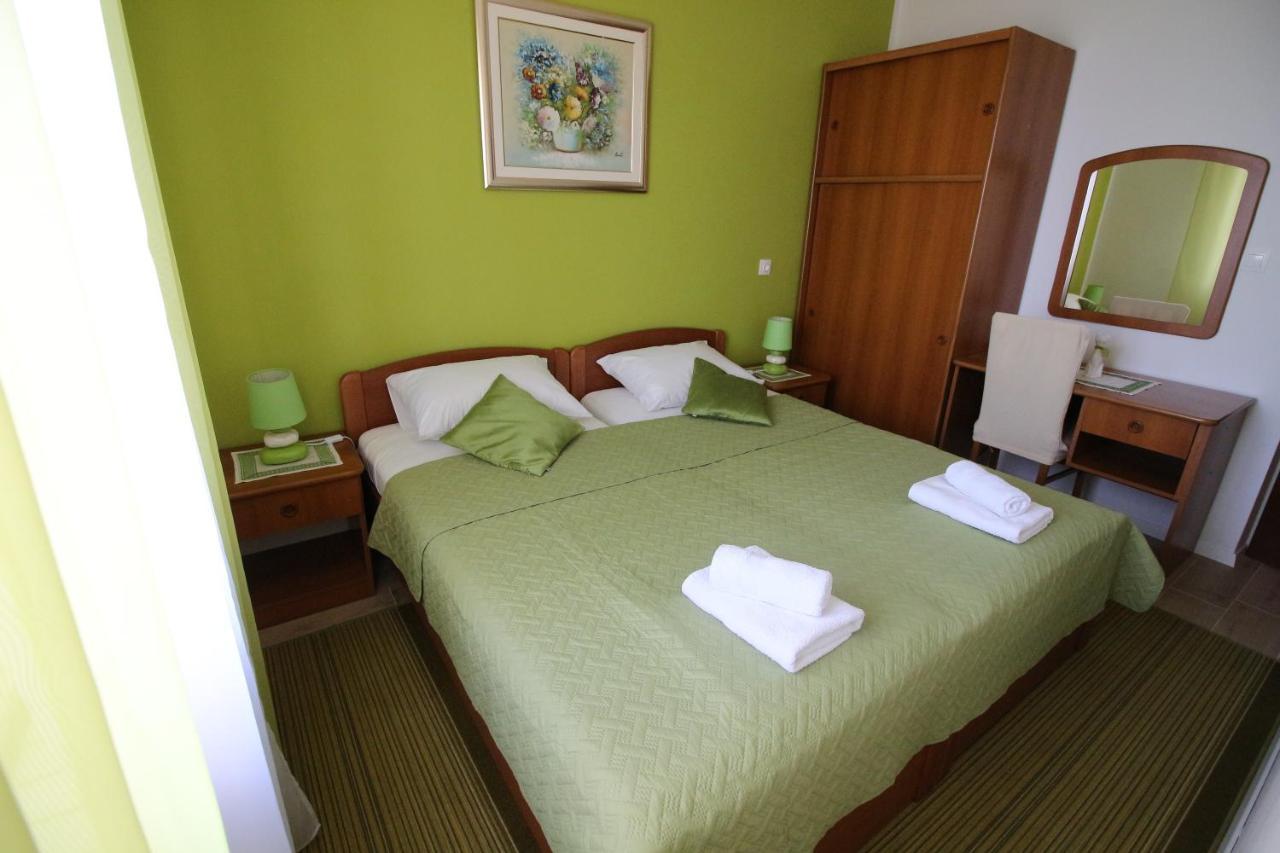 Apartment Marija Mlini Dış mekan fotoğraf