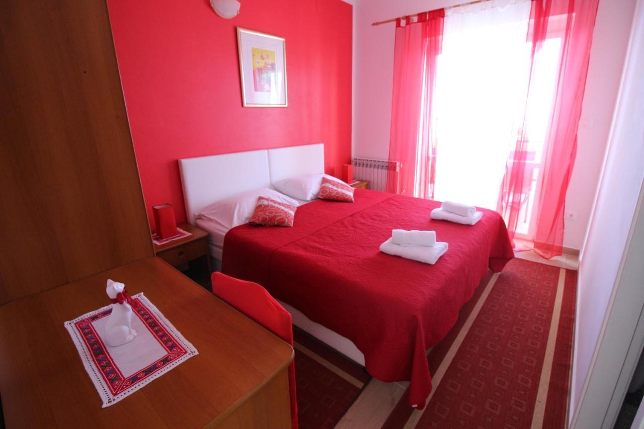Apartment Marija Mlini Dış mekan fotoğraf