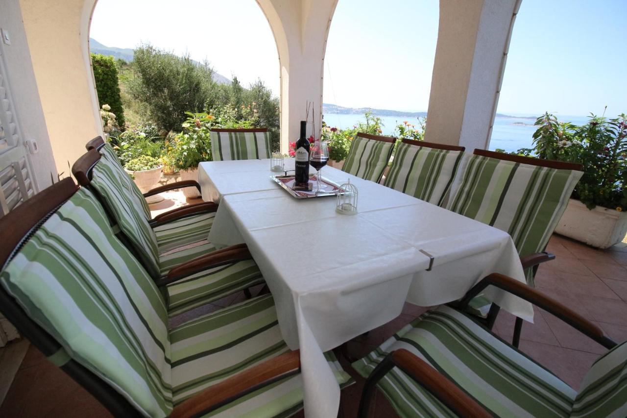 Apartment Marija Mlini Dış mekan fotoğraf