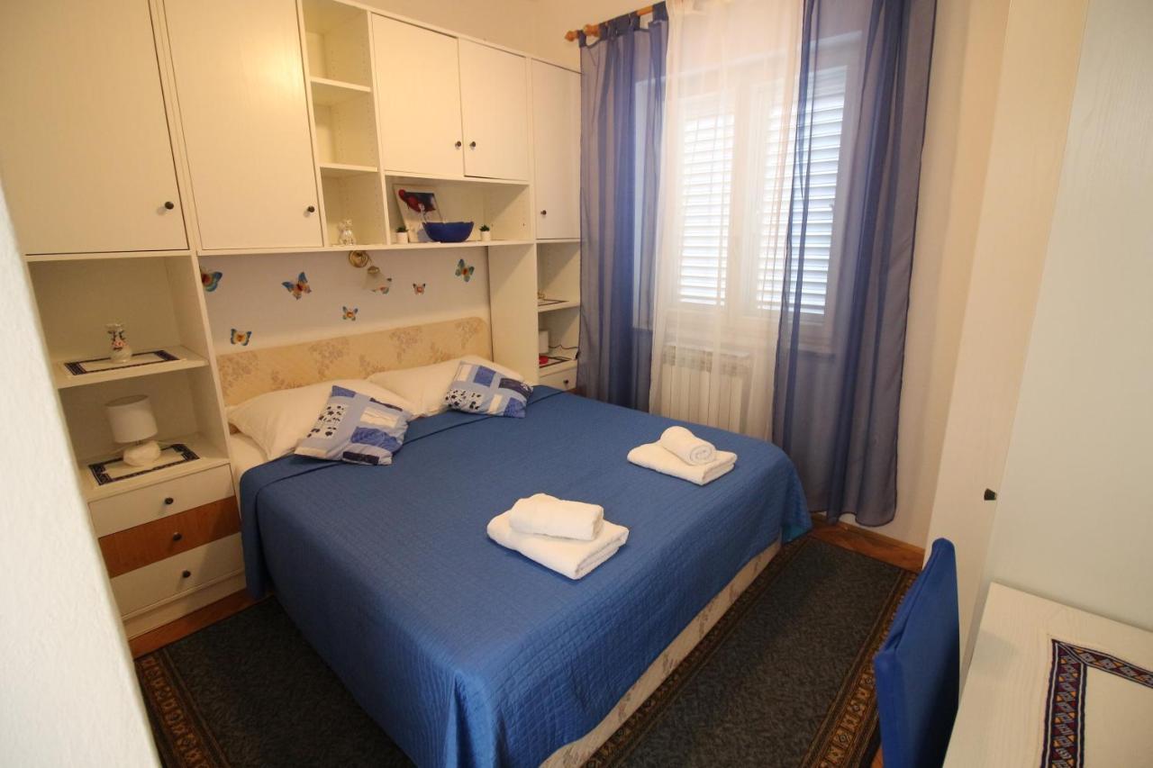 Apartment Marija Mlini Dış mekan fotoğraf