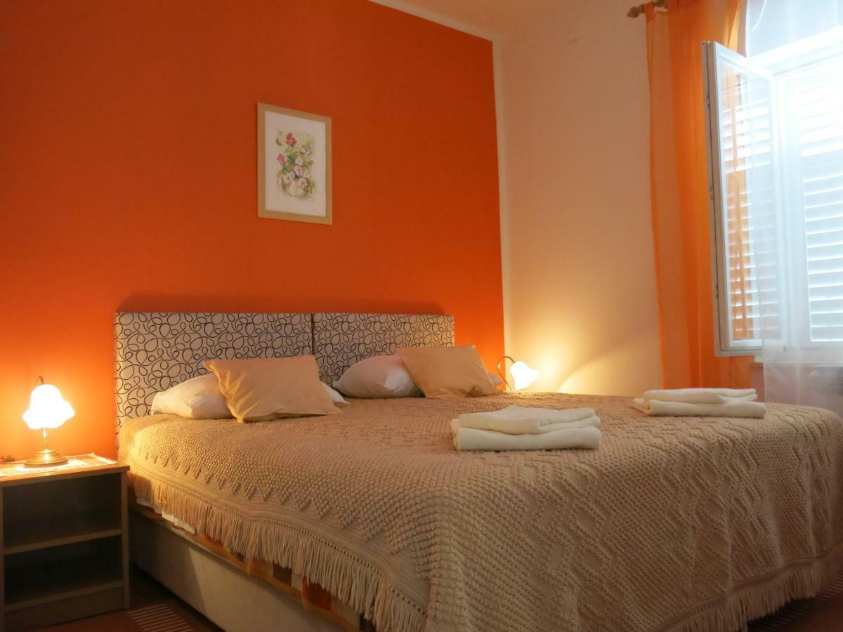 Apartment Marija Mlini Dış mekan fotoğraf