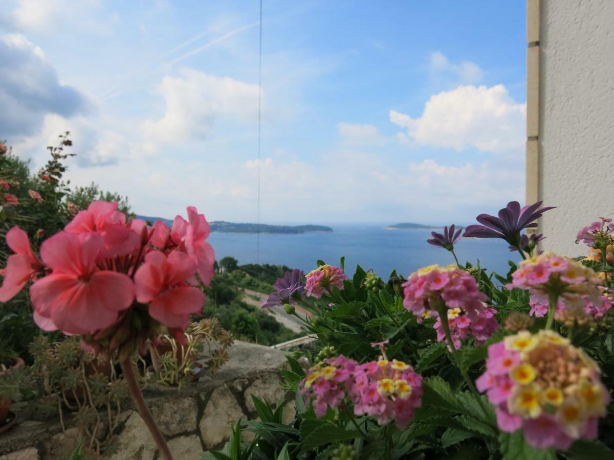 Apartment Marija Mlini Dış mekan fotoğraf