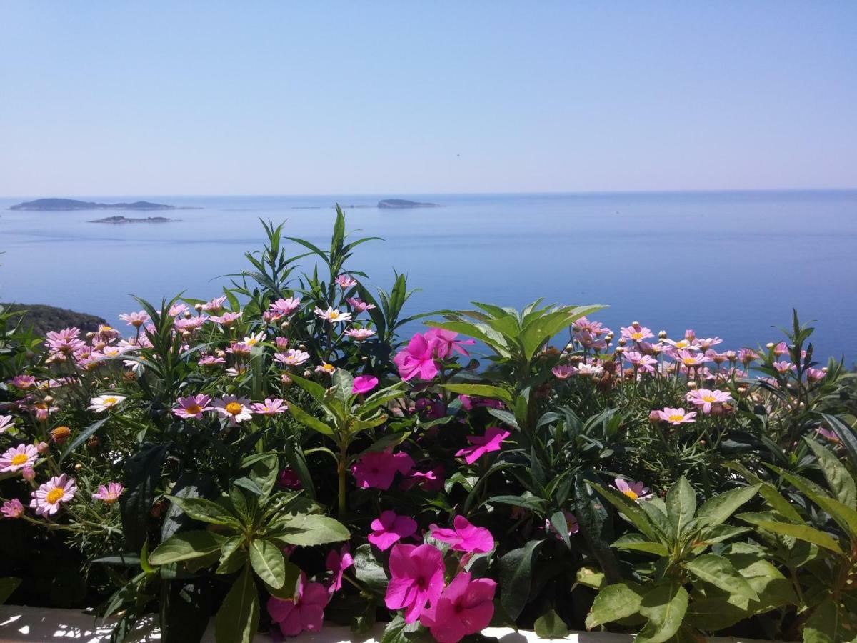 Apartment Marija Mlini Dış mekan fotoğraf