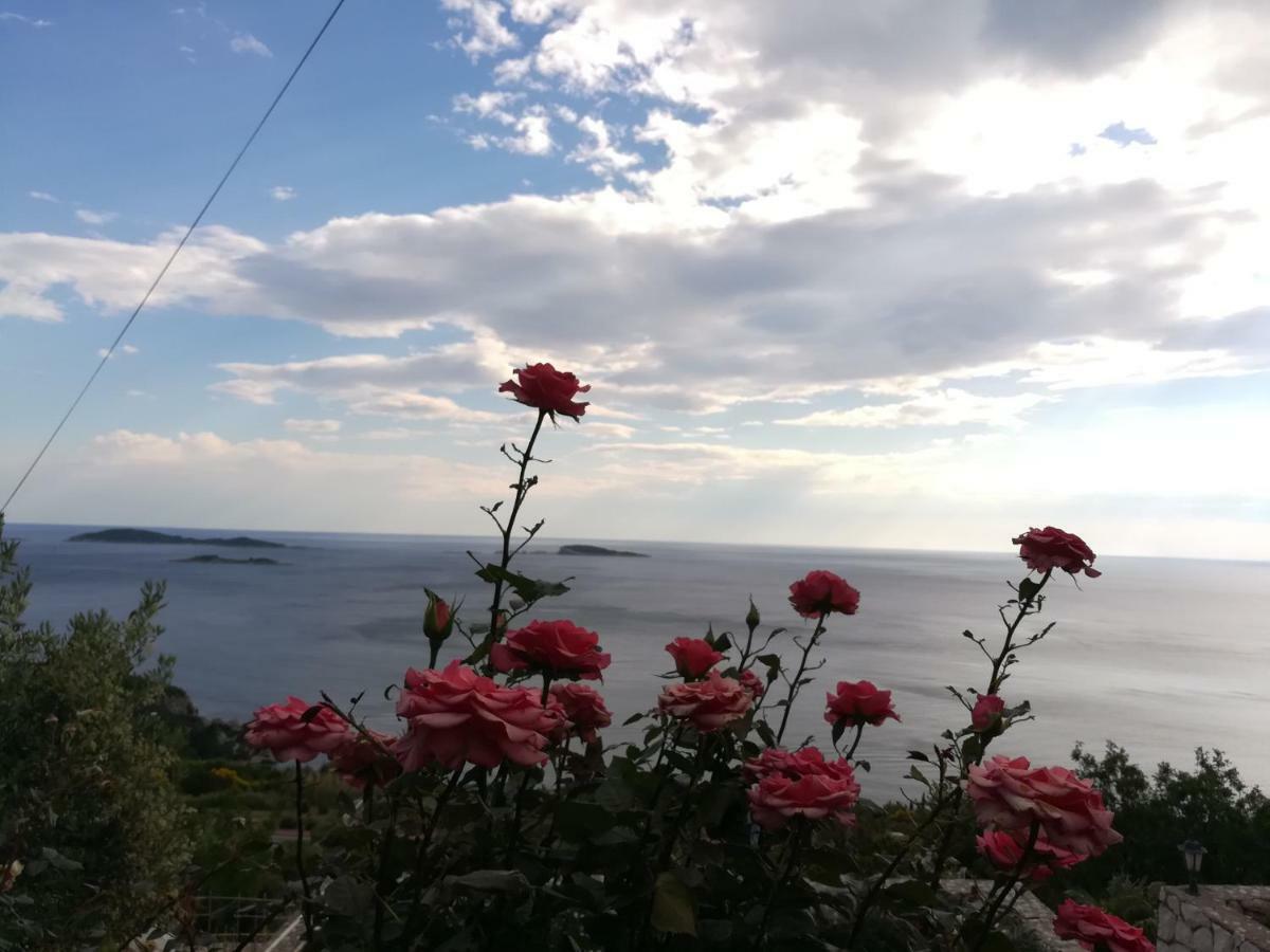 Apartment Marija Mlini Dış mekan fotoğraf